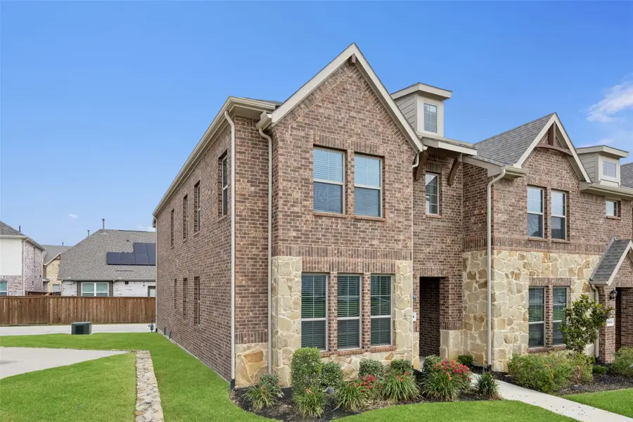 2028 Saddle Way, Mesquite, TX 75149 - #3