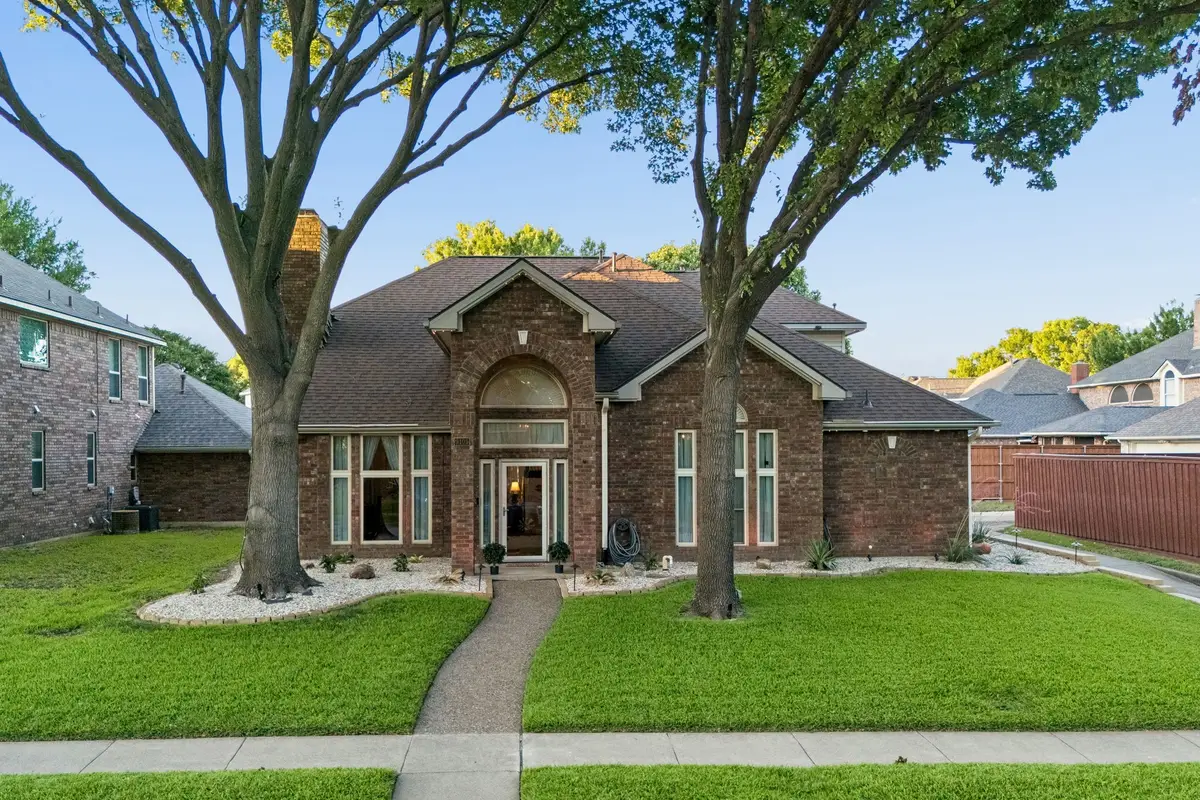 9105 Clearlake Drive, Rowlett, TX 75088 - #1