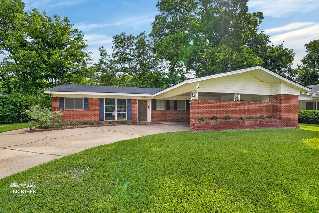 1905 Bayou Drive, Shreveport, LA 71105 - #1