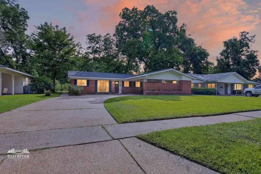 1905 Bayou Drive, Shreveport, LA 71105 - #2