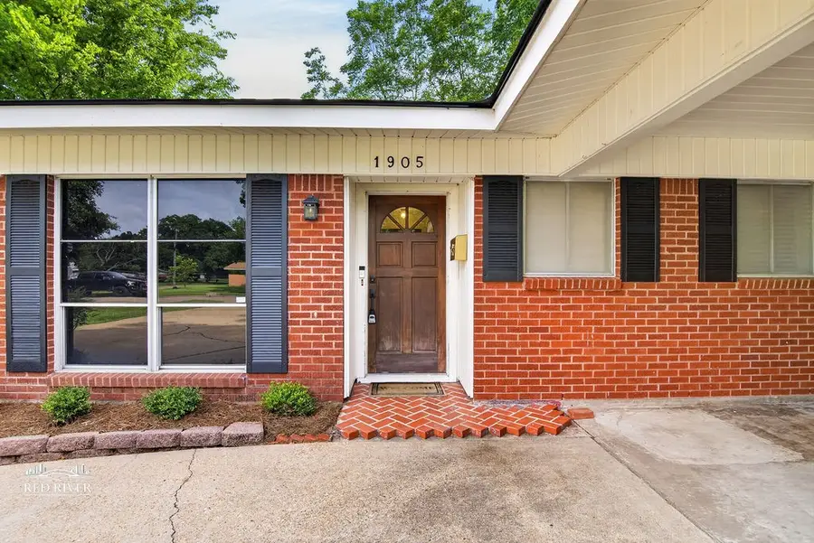1905 Bayou Drive, Shreveport, LA 71105 - #3