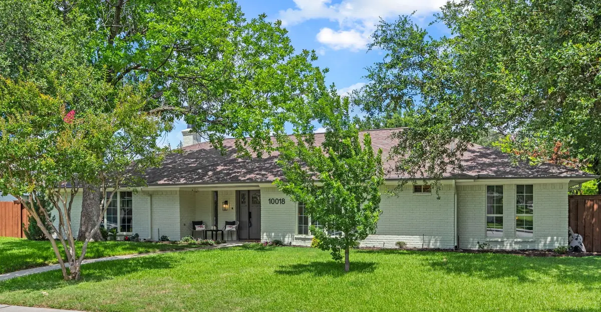 10018 Cromwell Drive, Dallas, TX 75229 - #1