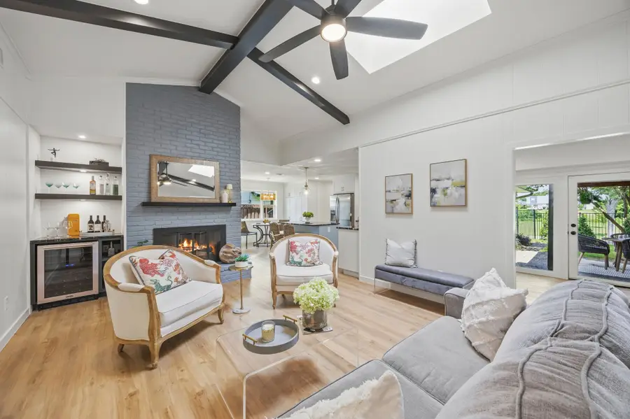 10018 Cromwell Drive, Dallas, TX 75229 - #2