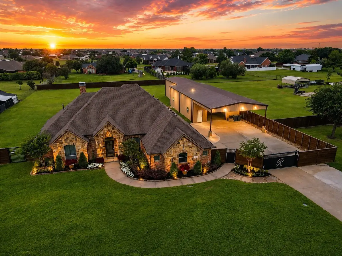 10131 Richard Circle, Forney, TX 75126 - #1