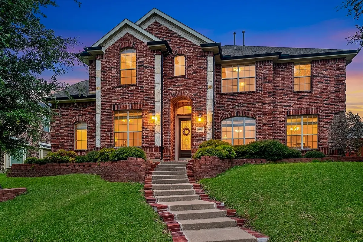 1701 Shadow Brook Trail, Garland, TX 75043 - #1
