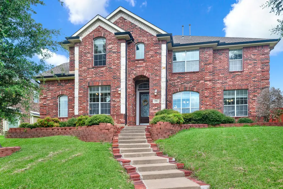1701 Shadow Brook Trail, Garland, TX 75043 - #2