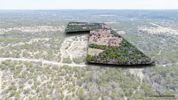 TBD County Road 322, Tuscola, TX 79562