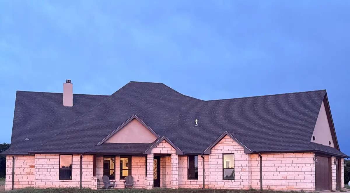 2012 County Road 246, Baird, TX 79504 - #1