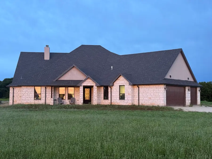 2012 County Road 246, Baird, TX 79504 - #2