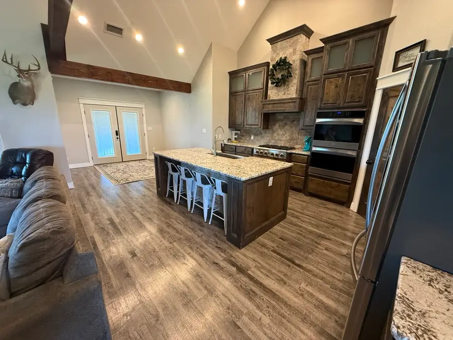 2012 County Road 246, Baird, TX 79504 - #3