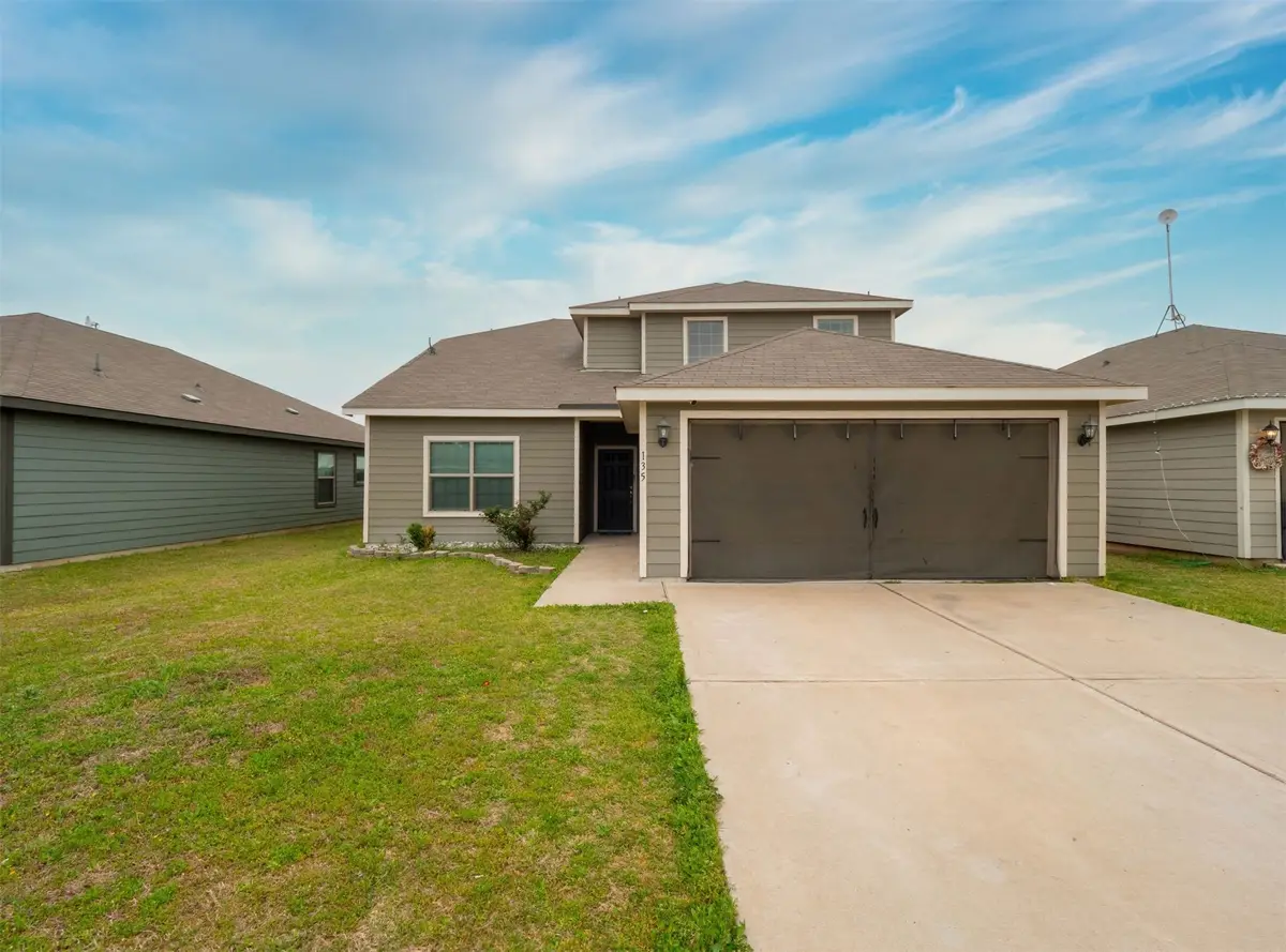 135 Bush Drive, Venus, TX 76084 - #1
