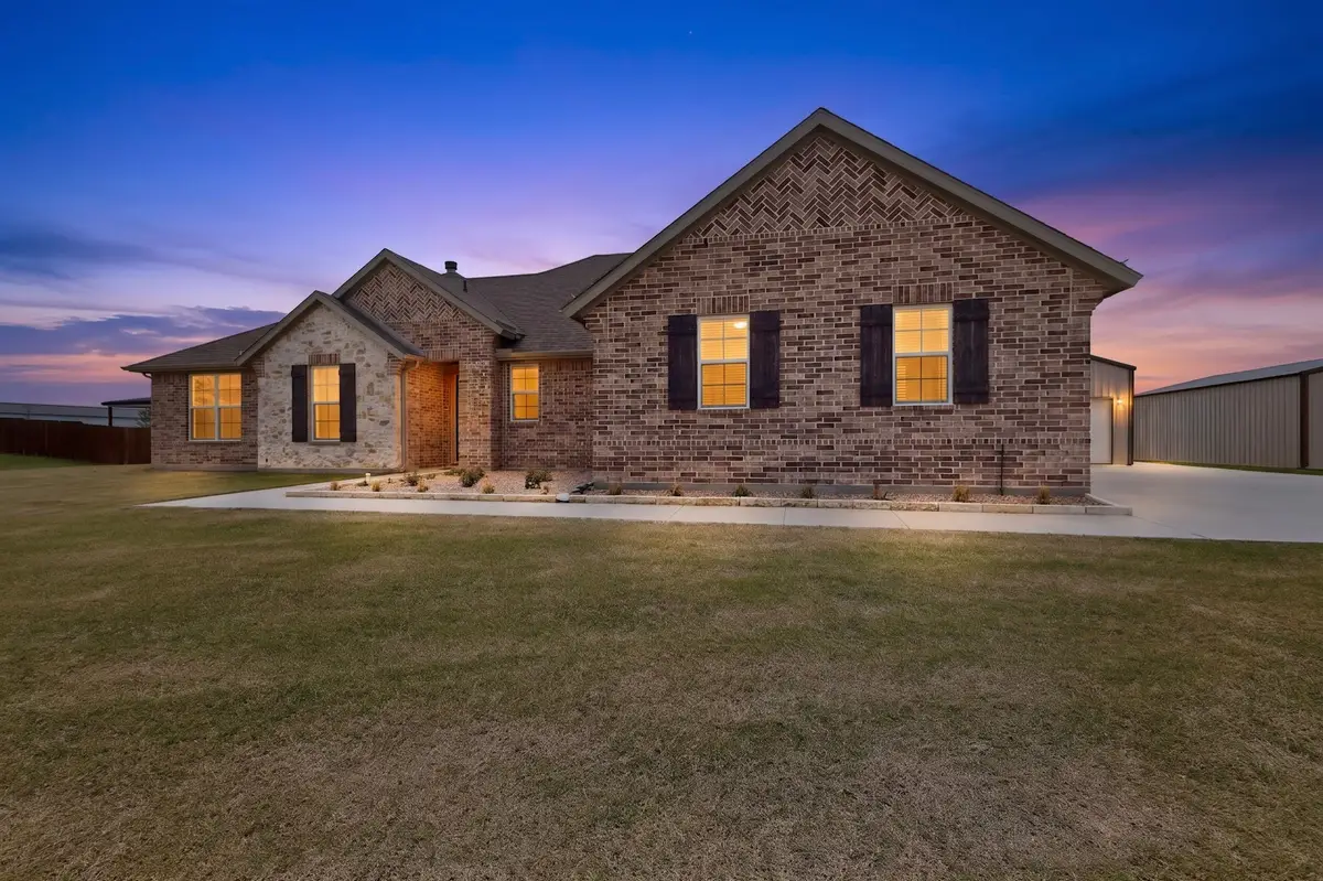 2721 Burr Oak Road, Oak Ridge, TX 75161 - #1
