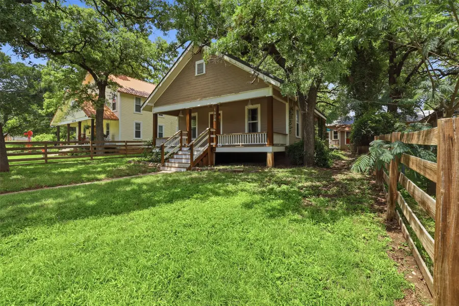 1905 Old Dicey Road, Weatherford, TX 76085 - #3