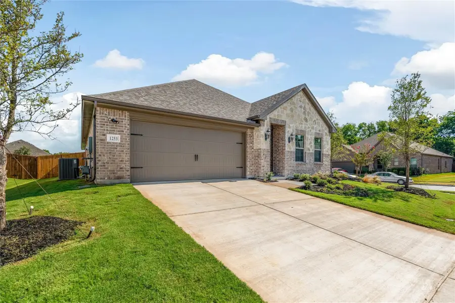 1253 Carinna Drive, Anna, TX 75409 - #2