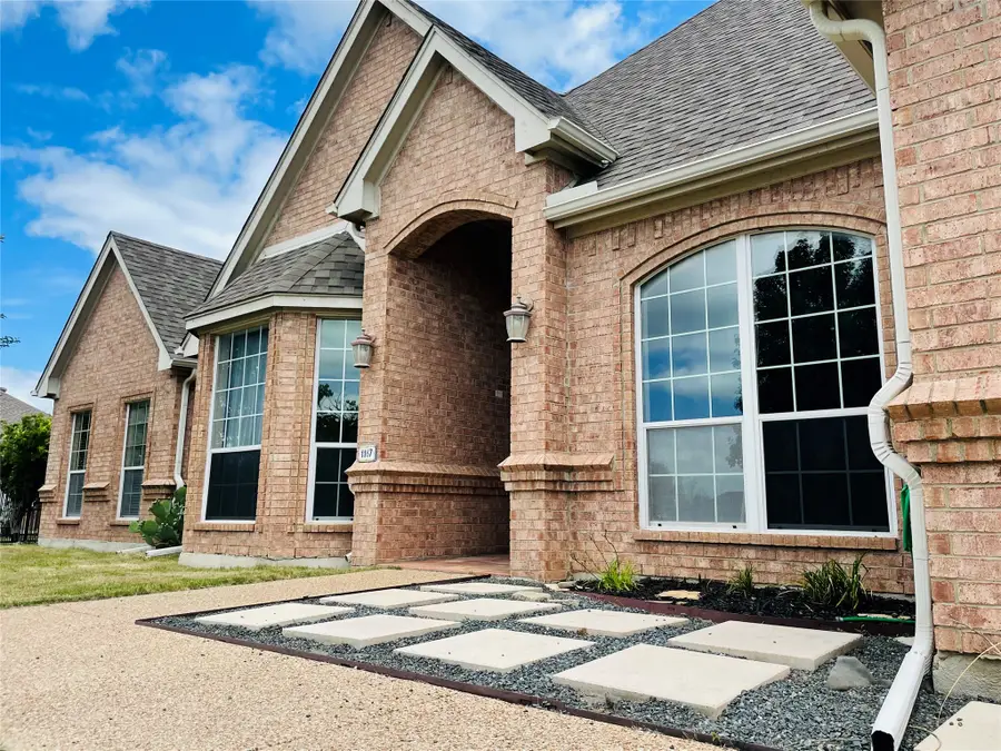 1167 Fox Hunt Trail, Willow Park, TX 76087 - #2