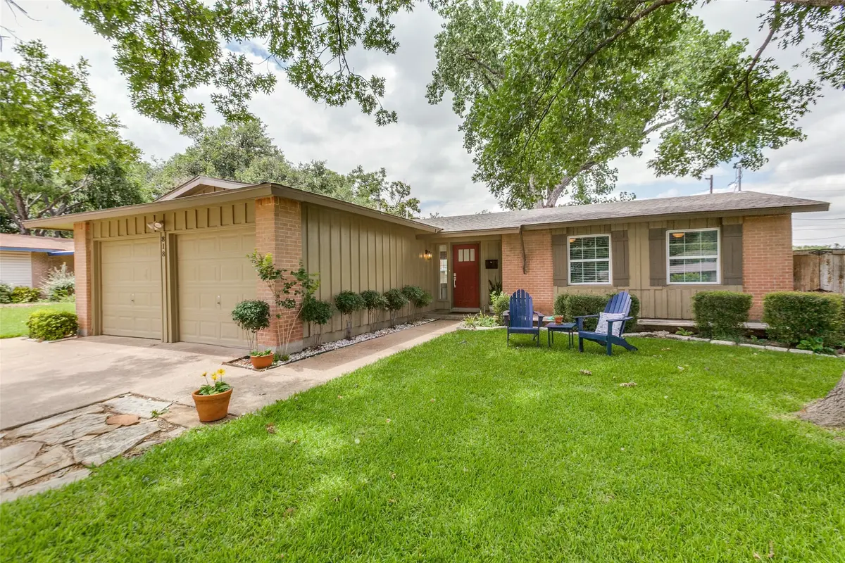 818 Wateka Way, Richardson, TX 75080 - #1