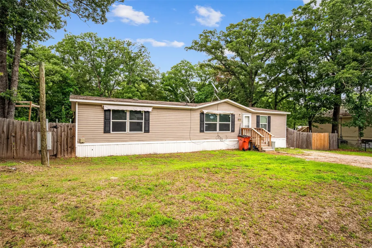 9815 Private Road 3792, Quinlan, TX 75474 - #1