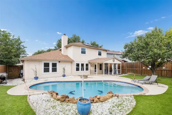 2824 High Pointe Boulevard, McKinney, TX 75071
