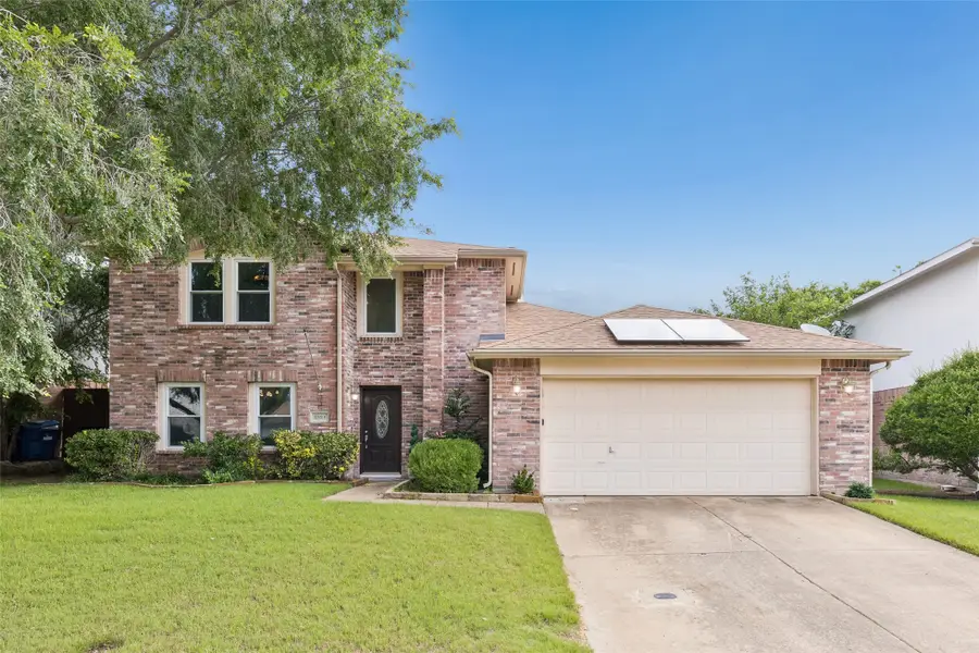 2824 High Pointe Boulevard, McKinney, TX 75071 - #2