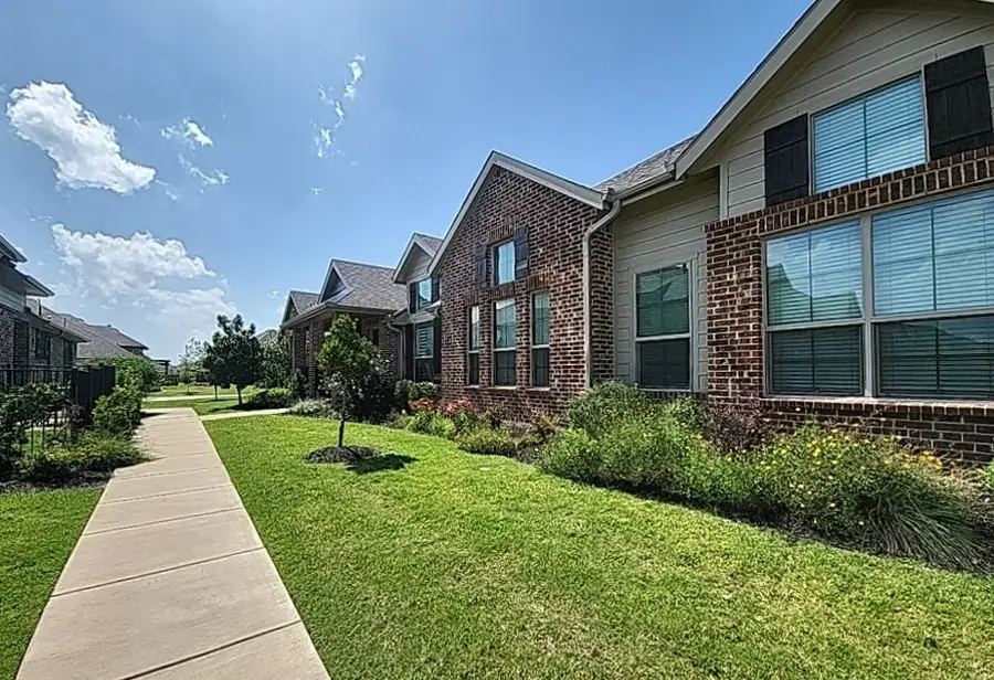 612 Cloverleaf Drive, Wylie, TX 75098 - #2