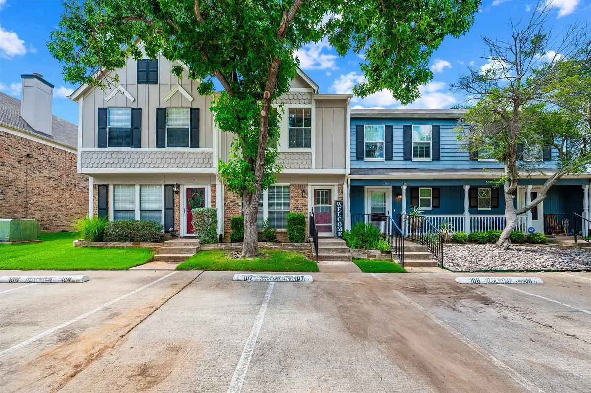 107 Churchill Lane, Euless, TX 76039 - #1