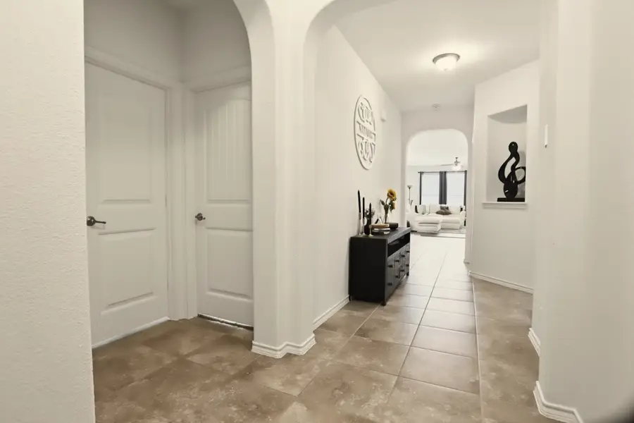 2452 Clay Creek Lane, Fort Worth, TX 76177 - #2