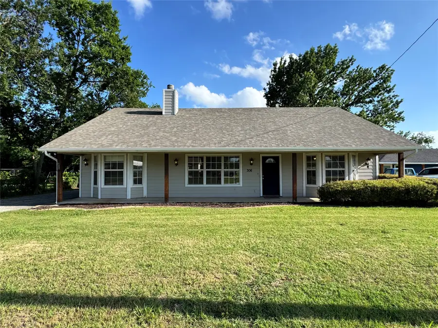306 E 8th Street, Anna, TX 75409 - #2
