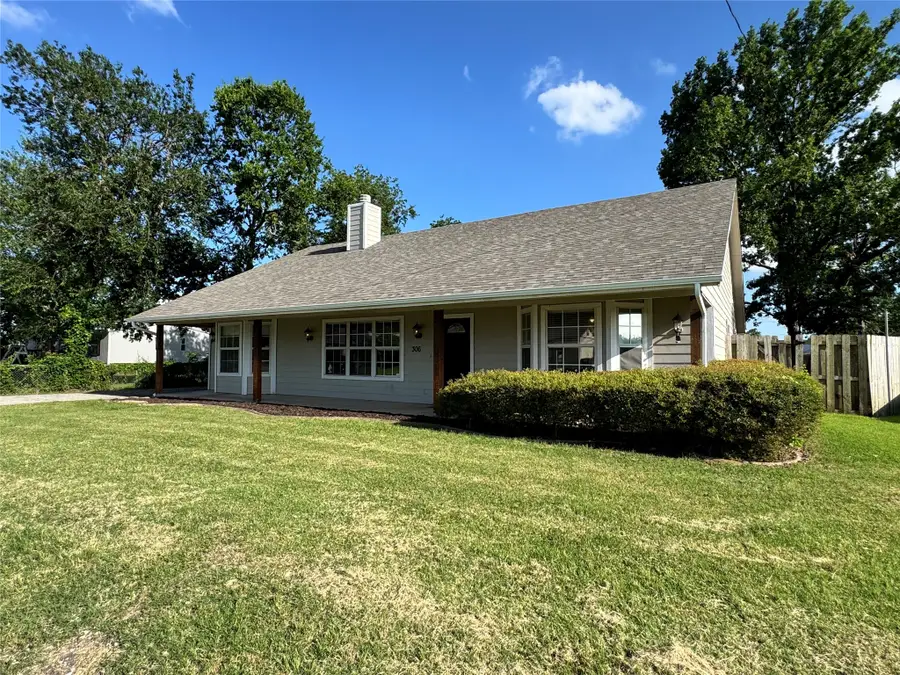 306 E 8th Street, Anna, TX 75409 - #3