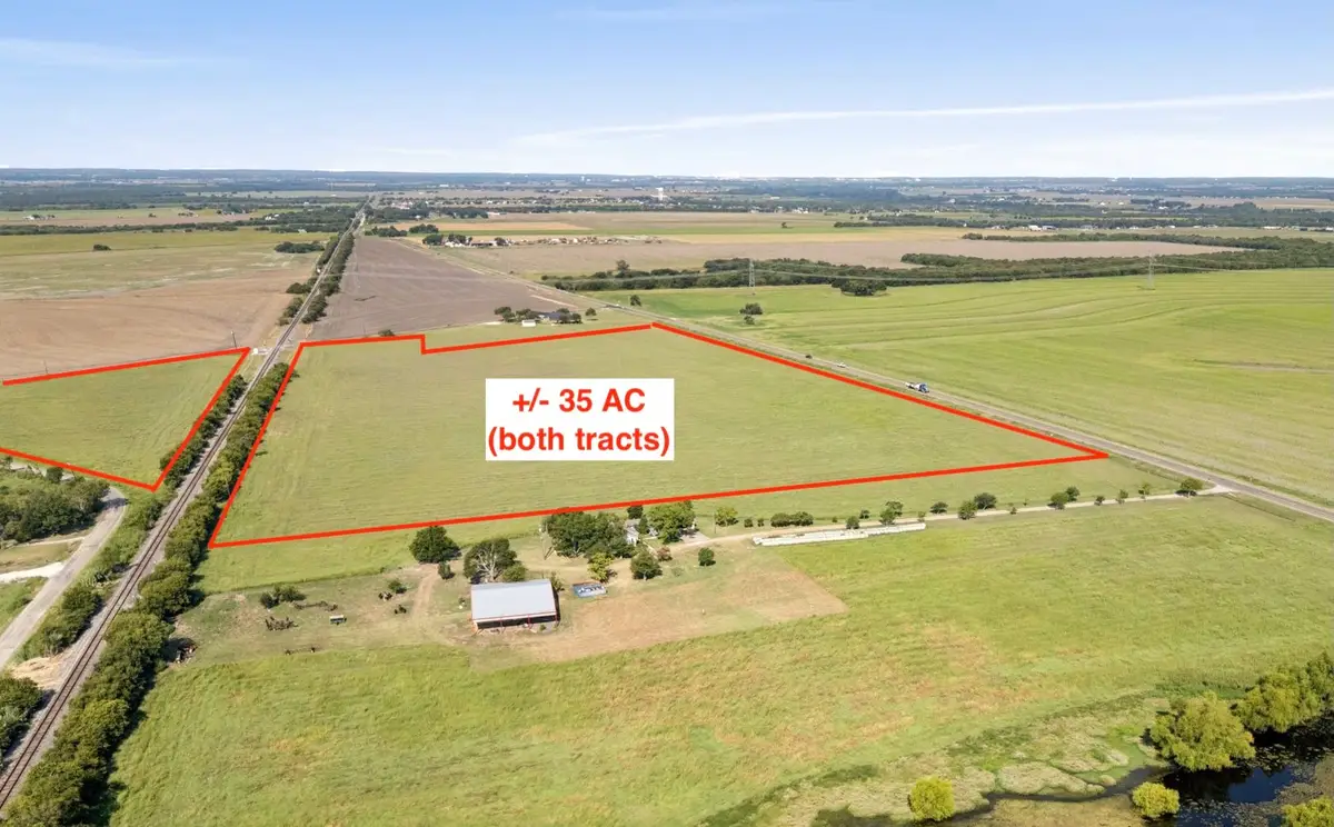 35 AC Fm 879, Ennis, TX 75119 - #1