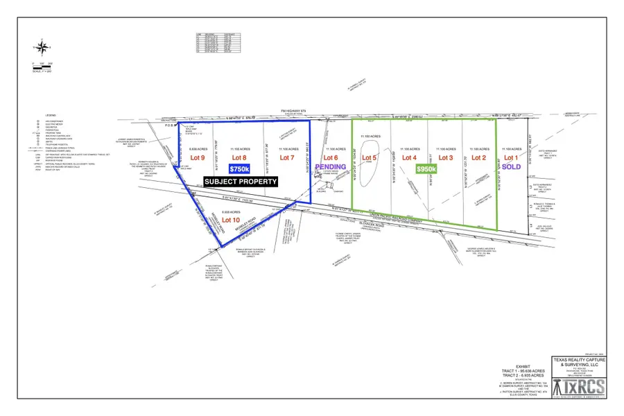 35 AC Fm 879, Ennis, TX 75119 - #2