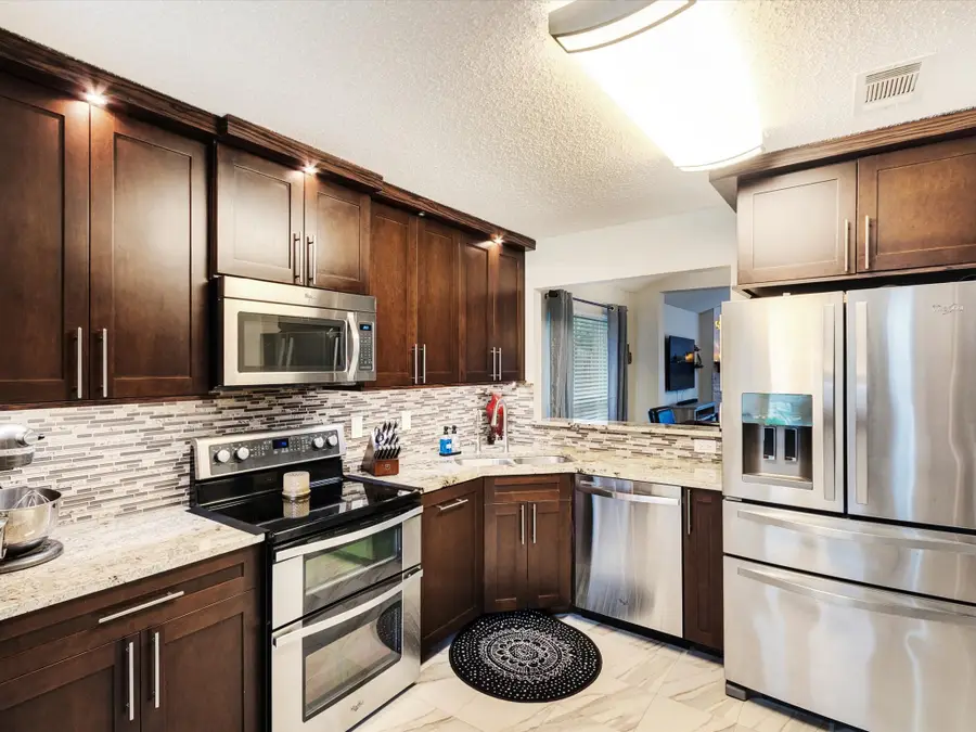 1043 Mustang Court, Little Elm, TX 75068 - #3