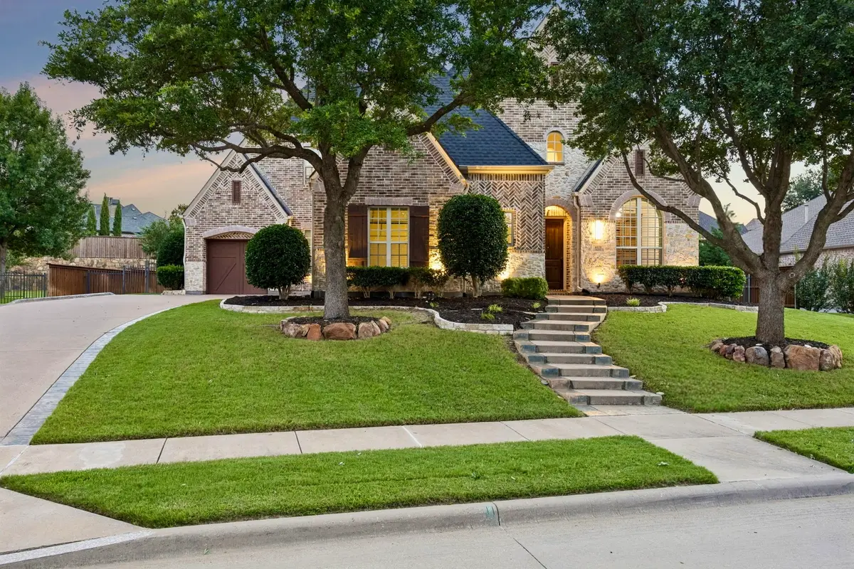 4020 Chama Street, Prosper, TX 75078 - #1