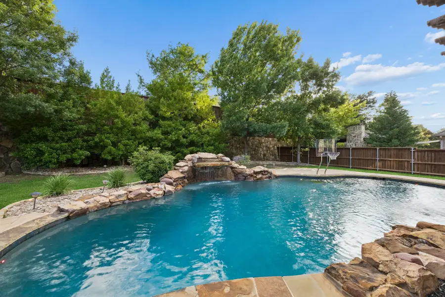 4020 Chama Street, Prosper, TX 75078 - #3