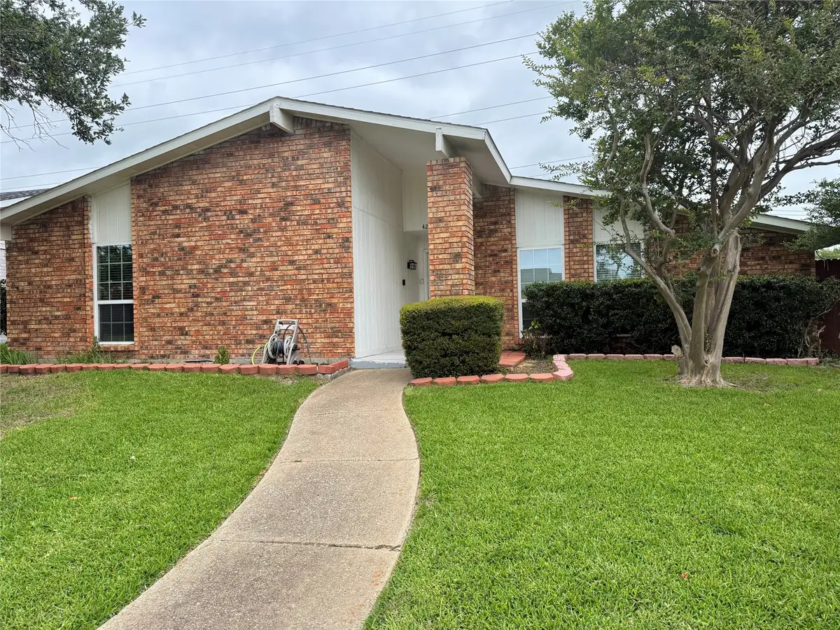 429 Hardwood Trail, Mesquite, TX 75150 - #1