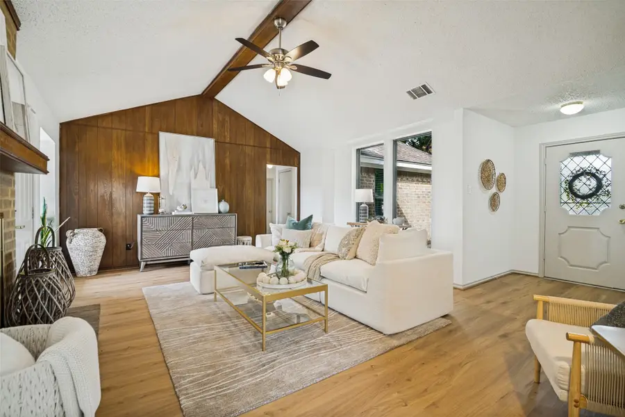 4106 Azalea Lane, Garland, TX 75043 - #3
