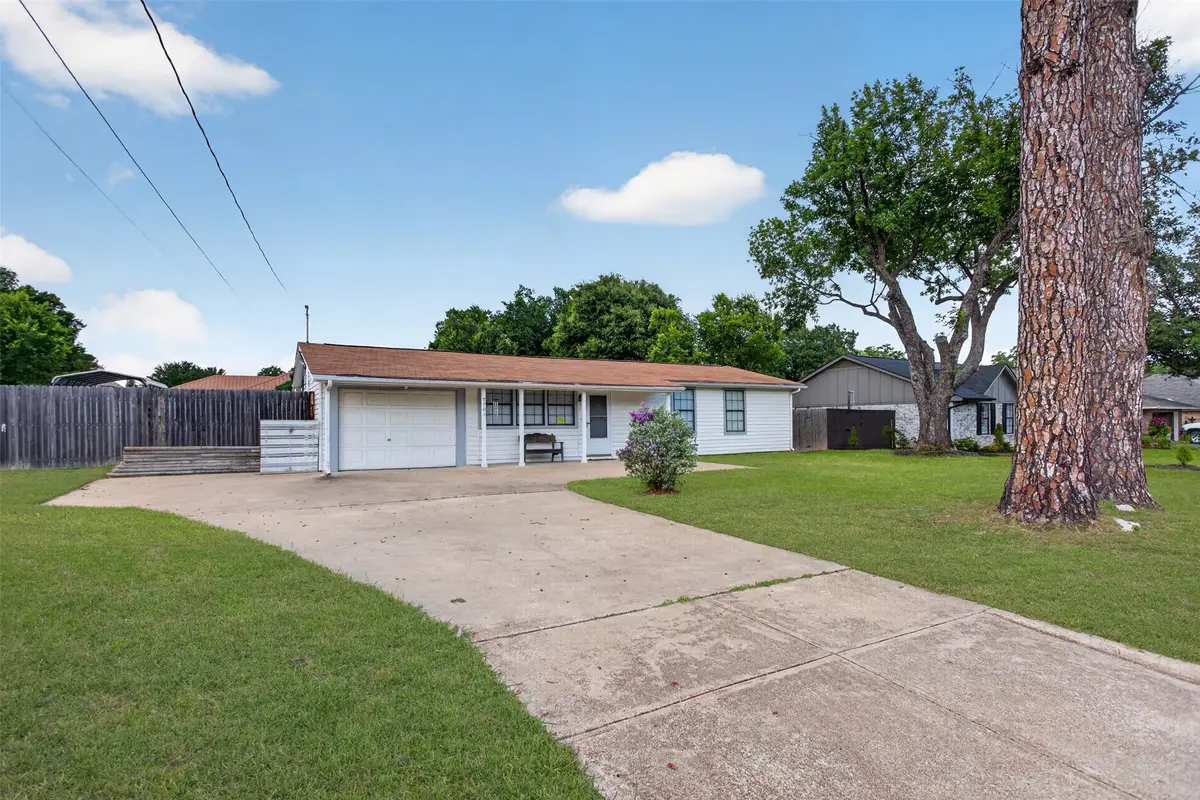 7701 Buck Street, North Richland Hills, TX 76182 - #1