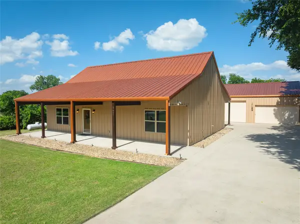2627 County Road 722, McKinney, TX 75069