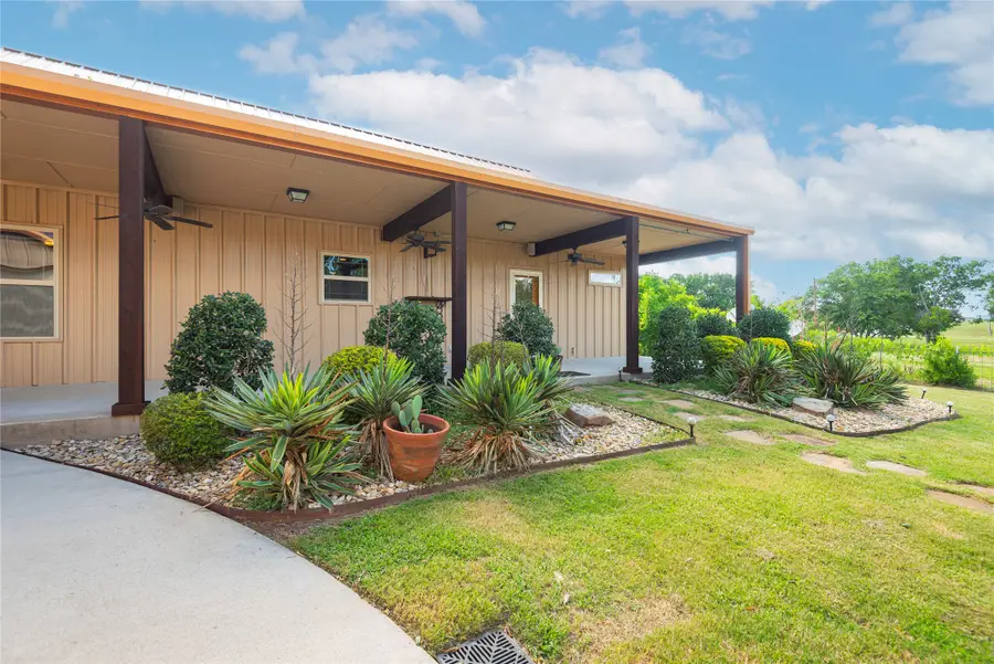 2627 County Road 722, McKinney, TX 75069 - #2
