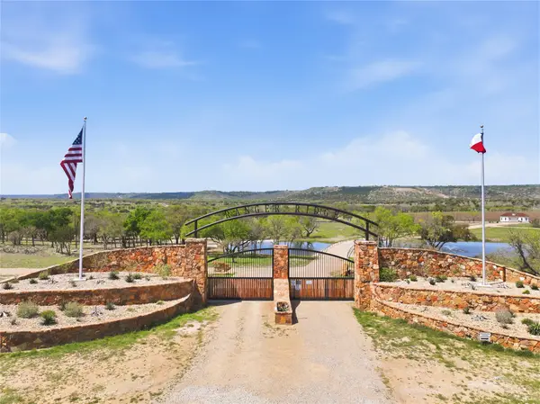 TBD 2 Armstrong Alley, Strawn, TX 76475