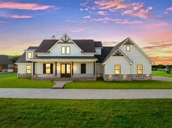 206 Southern Heights Drive, Lorena, TX 76655