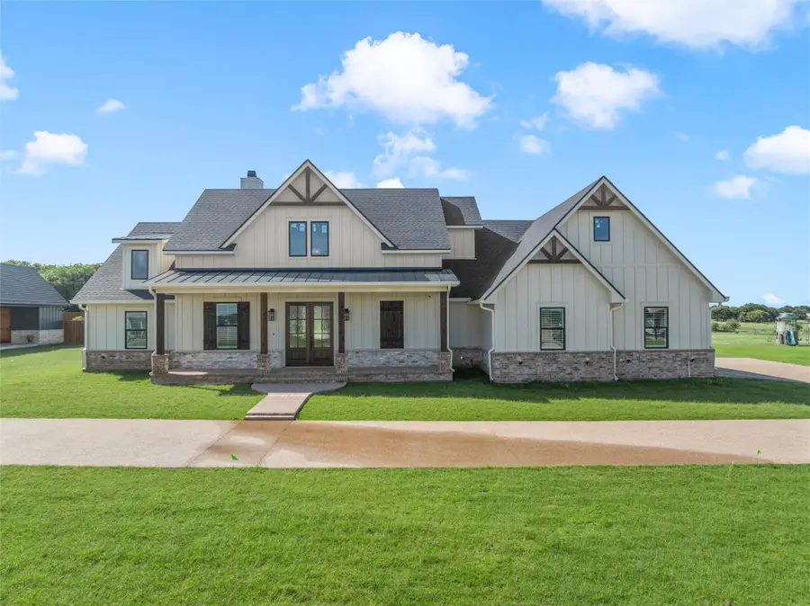 206 Southern Heights Drive, Lorena, TX 76655 - #2