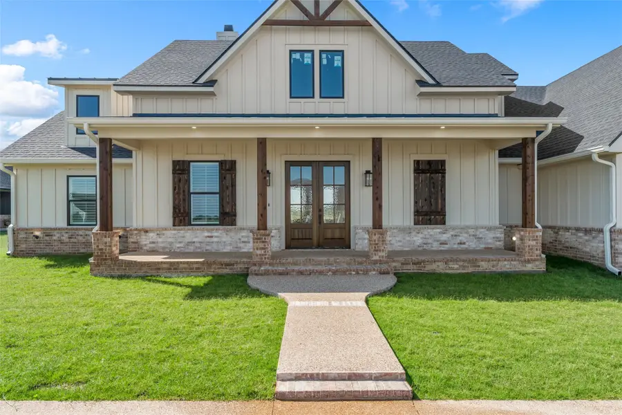 206 Southern Heights Drive, Lorena, TX 76655 - #3