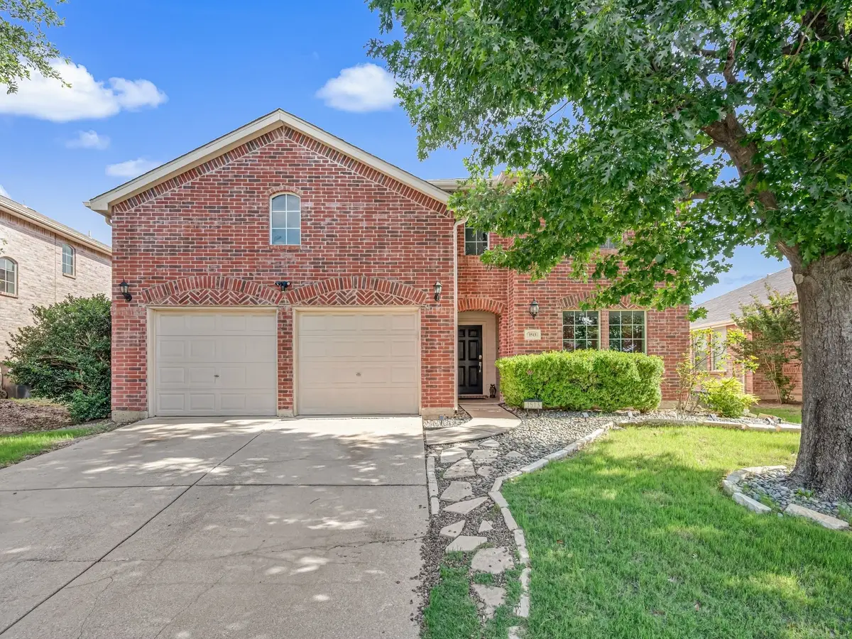 1513 Morning Dove, Aubrey, TX 76227 - #1