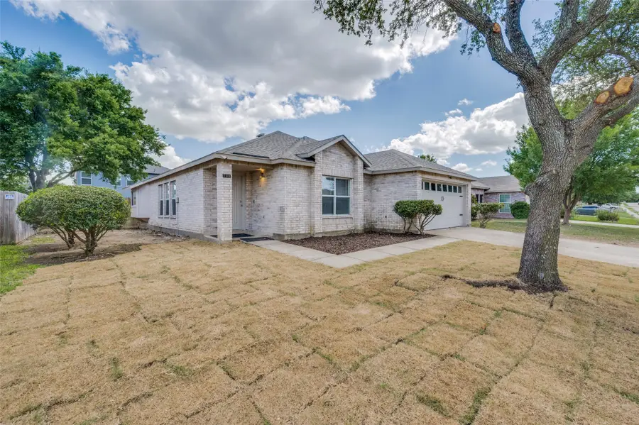 700 Capricorn Street, Cedar Hill, TX 75104 - #2