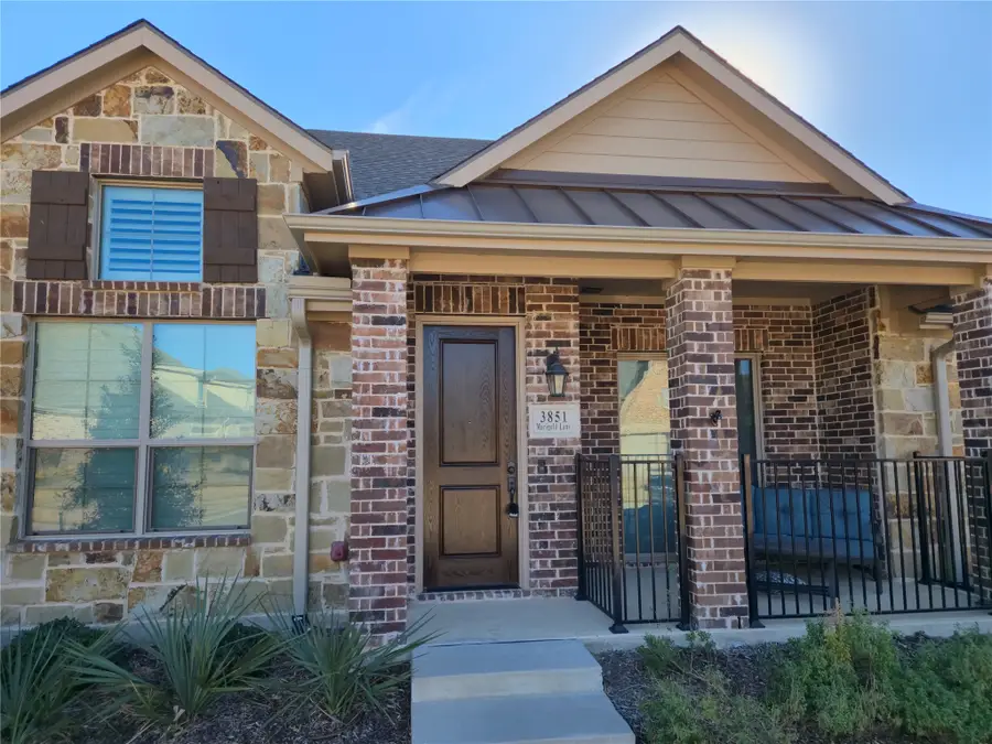 3851 Marigold Lane, Prosper, TX 75078 - #2