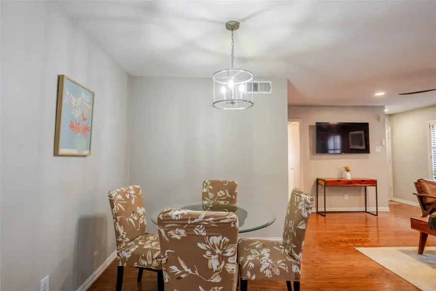 15221 Berry Trail #1201, Dallas, TX 75248 - #2