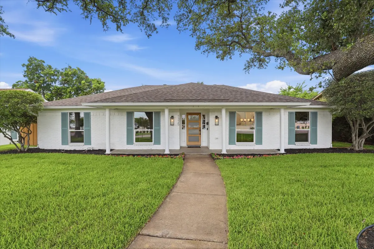 1325 Melrose Drive, Richardson, TX 75080 - #1