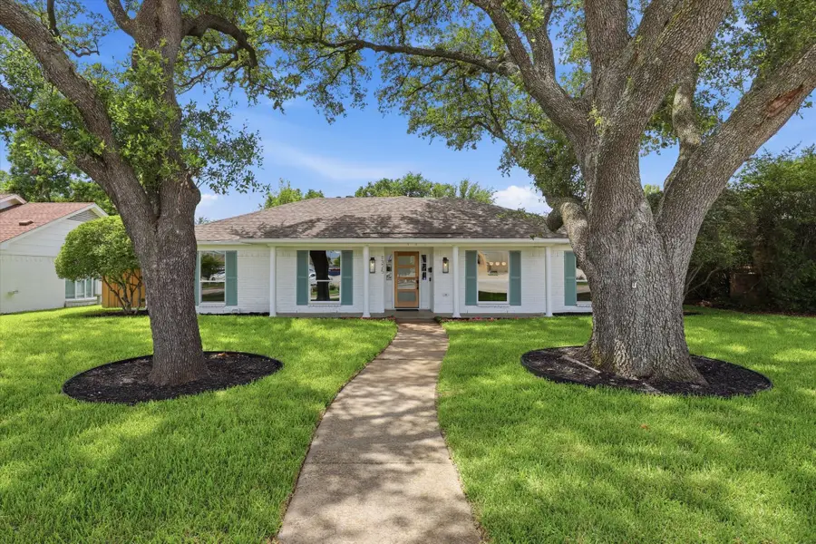 1325 Melrose Drive, Richardson, TX 75080 - #2