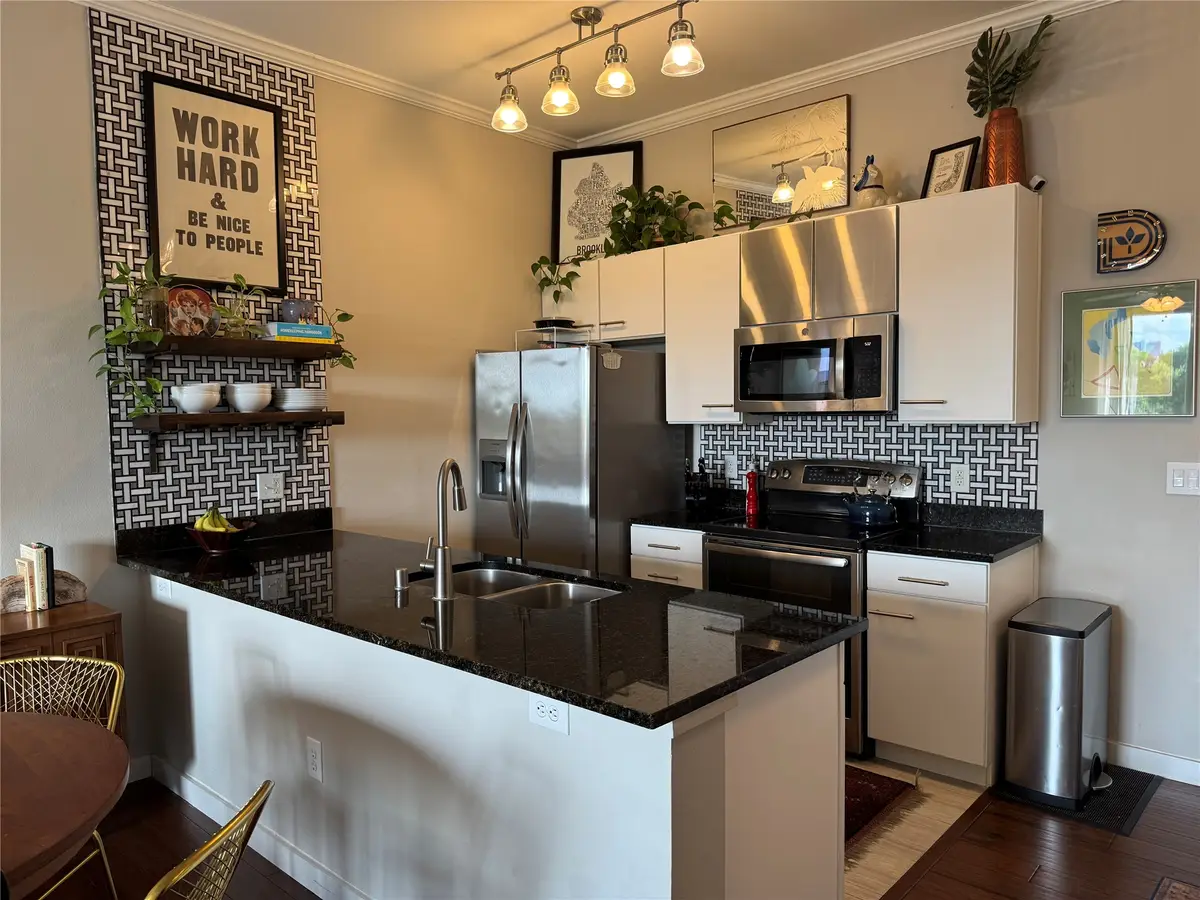 3025 Bryan Street #3E, Dallas, TX 75204 - #1