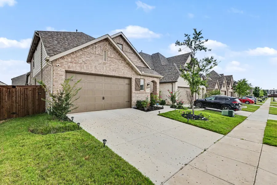 2012 Dappled Grey Avenue, Aubrey, TX 76227 - #3
